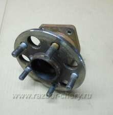 Ступица задняя Чери Тигго (Chery Tiggo), Вортекс Тинго, 4Х2, T11-3301210BA