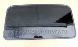 Стекло люка Чери Тигго (Chery Tiggo), Вортекс Тинго, T11-5703120