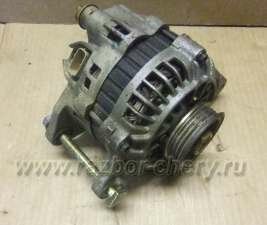 Генератор Чери Тигго, Chery Tiggo, smw250309, двиг. 2,4