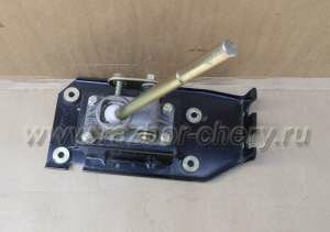 Кулиса переключения КПП A21-1703010 Чери Фора (Chery Fora), Vortex Estina A21
