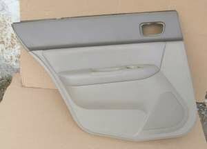 Обшивка двери задней левой Чери Фора, Chery Fora, Вортекс Эстина, A21-6202410BA