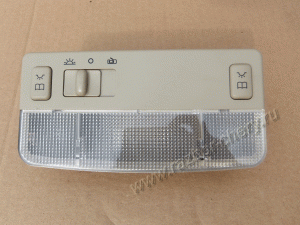 Плафон подсветки салона передний A21-3714010 Chery Fora - Vortex Estina