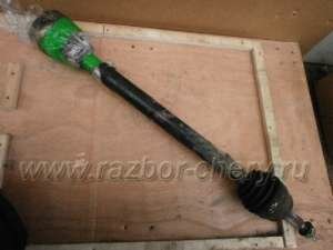 Привод колеса правый Chery Amulet (Чери Амулет) A11-2203020AE