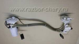 Бензонасос, перекачка Чери Тигго 2.4, Chery Tiggo, T11-1106610AB, T11-1106630AB
