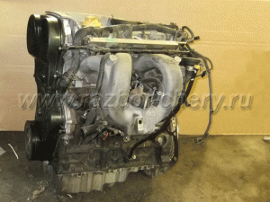 Двигатель ACTECO 1.6 L для Chery M11 (Чери М11)