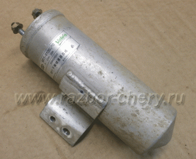 Влагоотделитель кондиционера M11-8109010 Chery M11 (Чери М11)