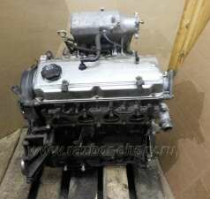 Двигатель Чери Тигго (Chery Tiggo), Mitsubisi 2,4L , T11-1000010