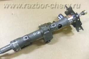Рулевая колонка регулируемая Чери Тигго, Chery Tiggo, Вортекс Тинго, T11-3404030