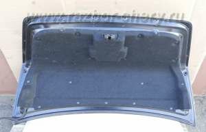 Общивка крышки багажника Чери Фора (Chery Fora), Вортекс Эстина, A21-5608060